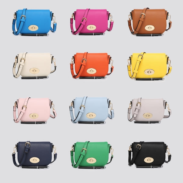 House of Milano Mini Cross Body bag
