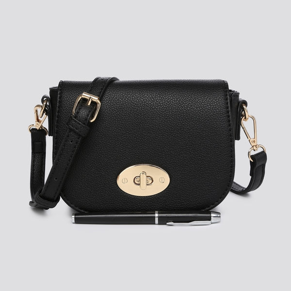 House of Milano Mini Cross Body bag