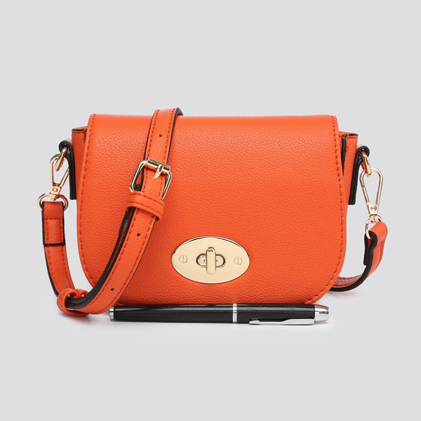 House of Milano Mini Cross Body bag