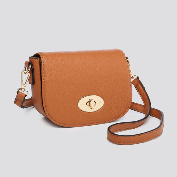 House of Milano Mini Cross Body bag