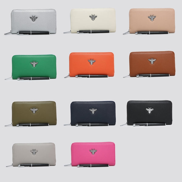 House of Milano Bee Purse