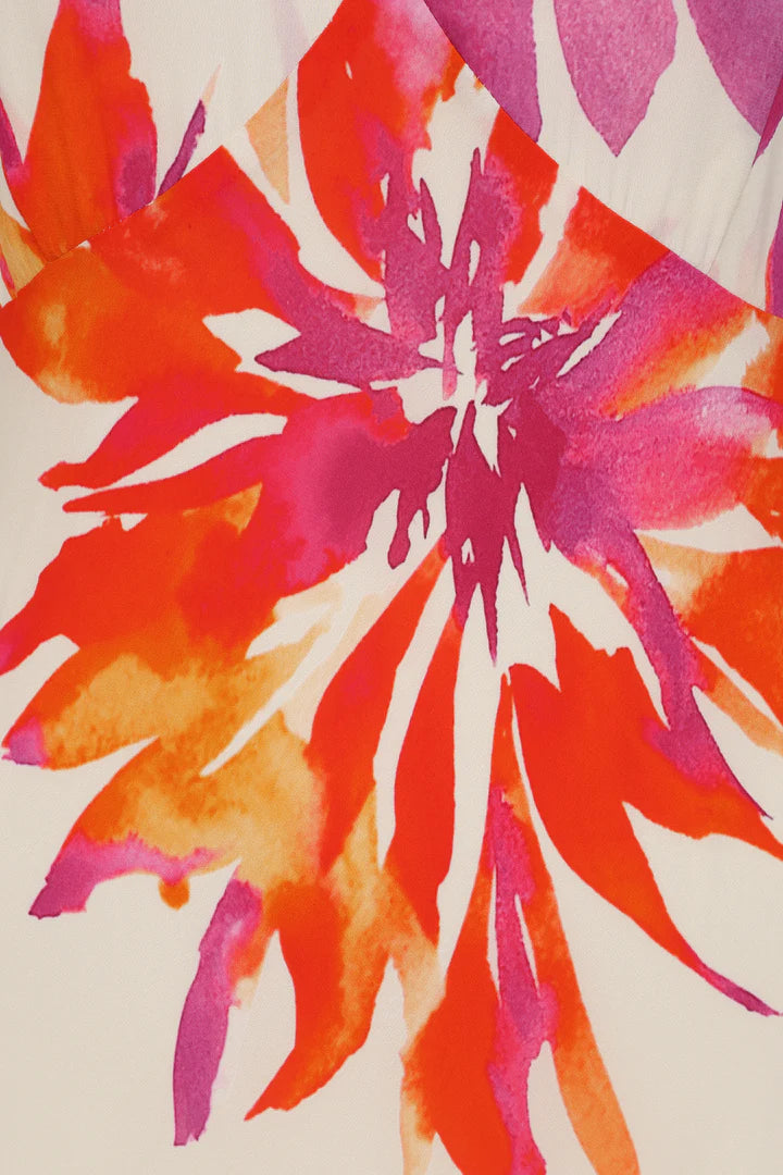 SIRENS Camilla Pink flower
