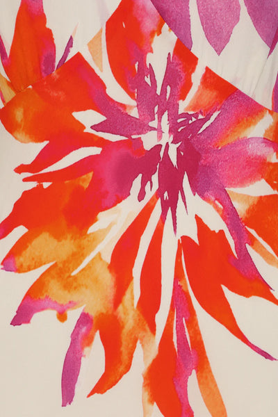SIRENS Camilla Pink flower