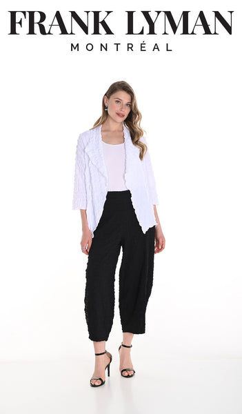 Frank Lyman 256832U ballon pant