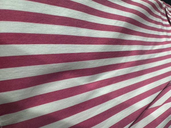 Penny Black ORCA pink stripe