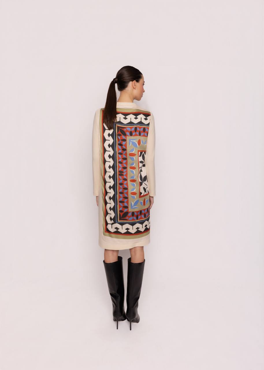 ARGGIDO 21073 Combi Dress