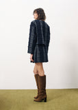 FRNCH Romane Skirt