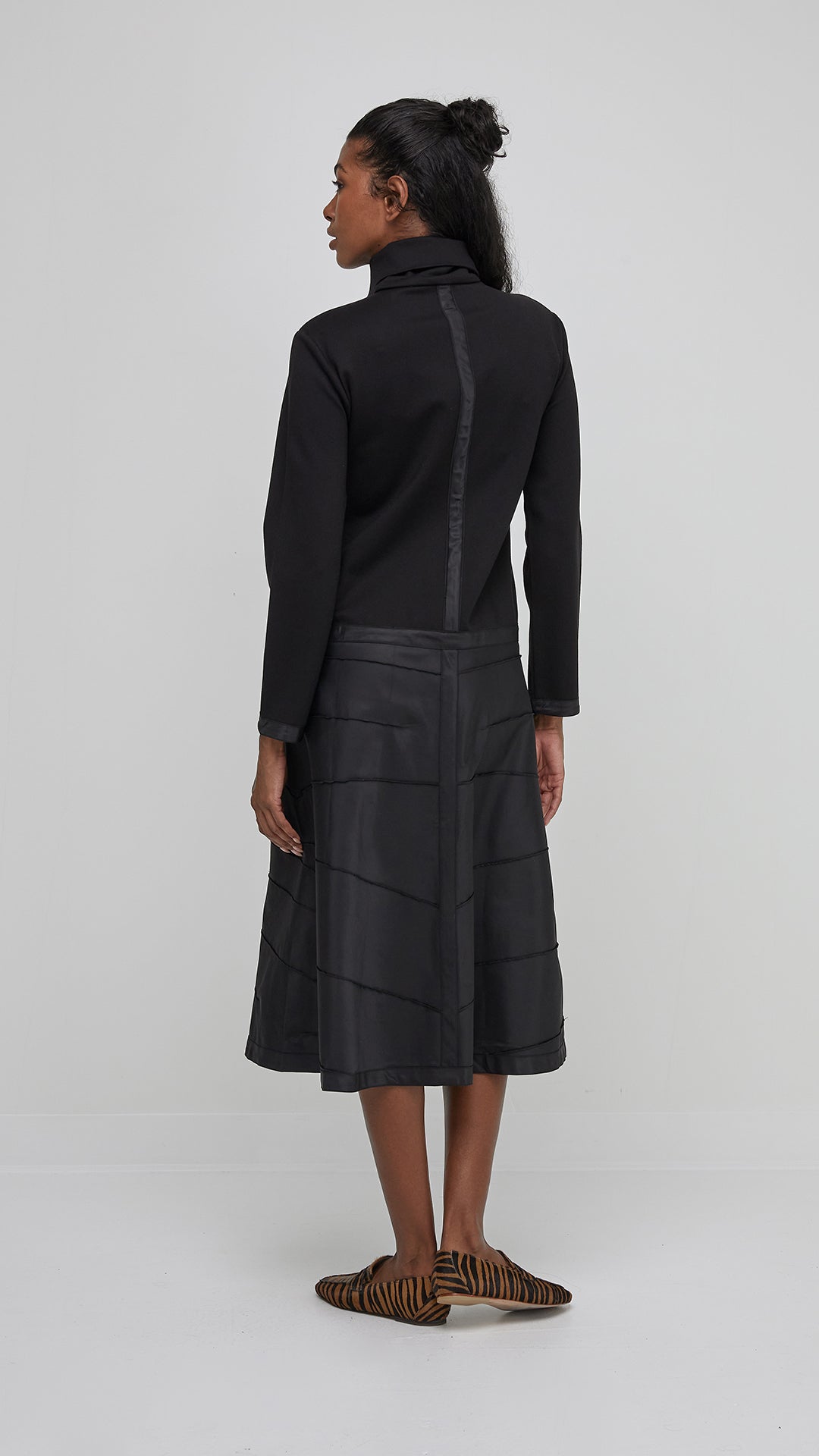 UCHUU 400 Coat
