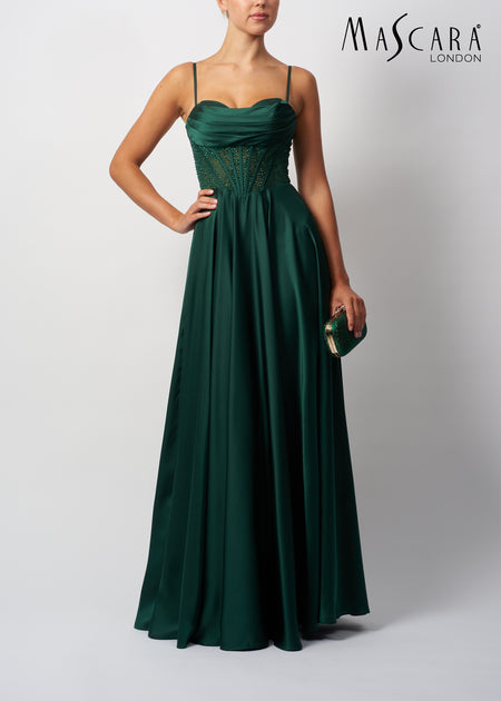 Mascara MC181479 Double strap dress