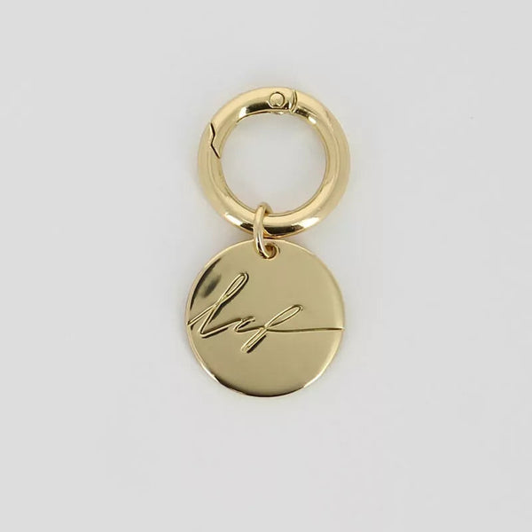 Ambre Phone Chain Multi