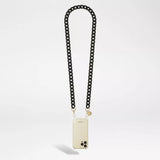 SARAH Phone Chain Black