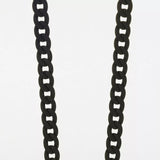 SARAH Phone Chain Black