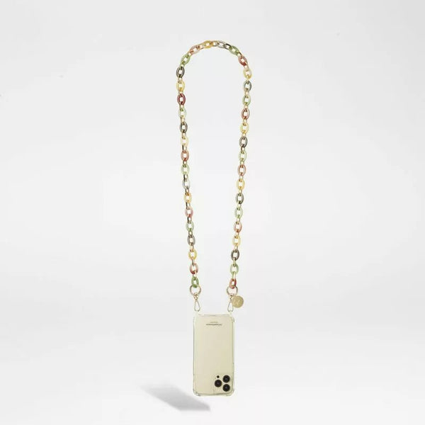 Cassy Phone Chain Multi