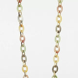 Cassy Phone Chain Multi