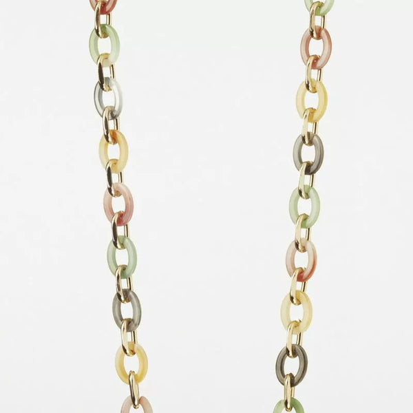 Cassy Phone Chain Multi