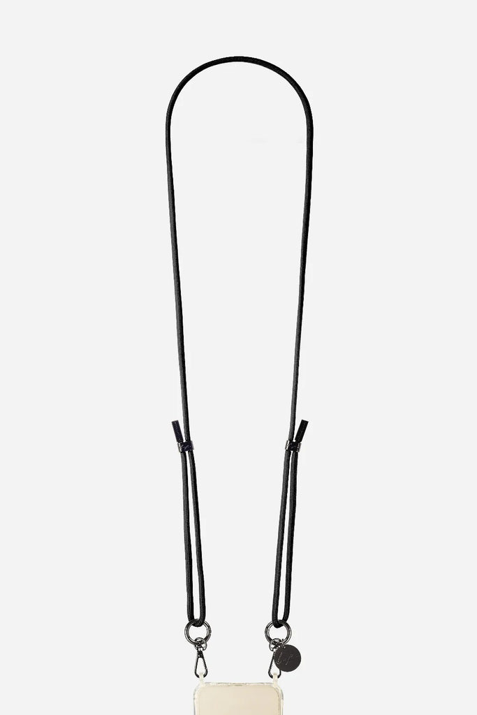 NAE phone Cord Black