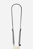 NAE phone Cord Black
