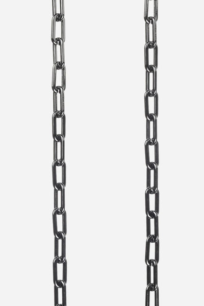 MIA Phone Chain Black
