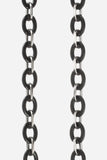 Cassy Phone Black and Silver