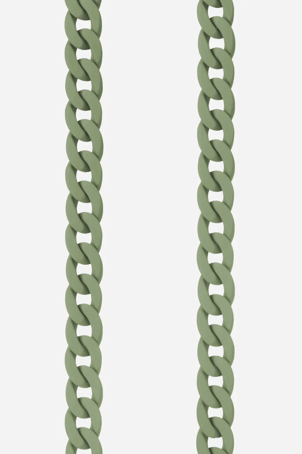 SARAH Phone Chain Green
