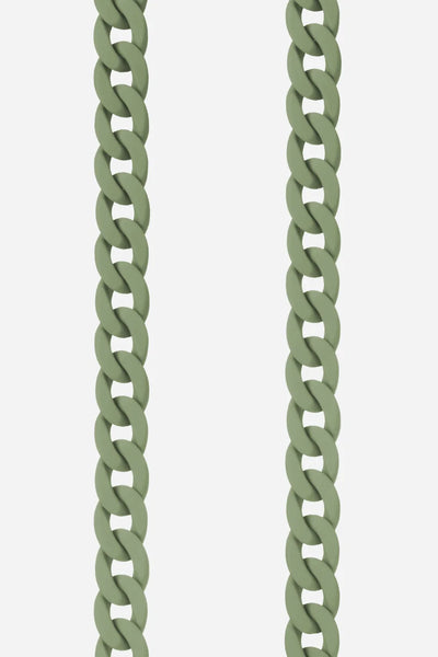 SARAH Phone Chain Green