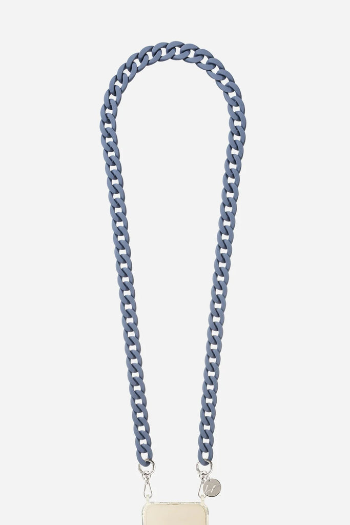 SARAH Phone Chain Blue