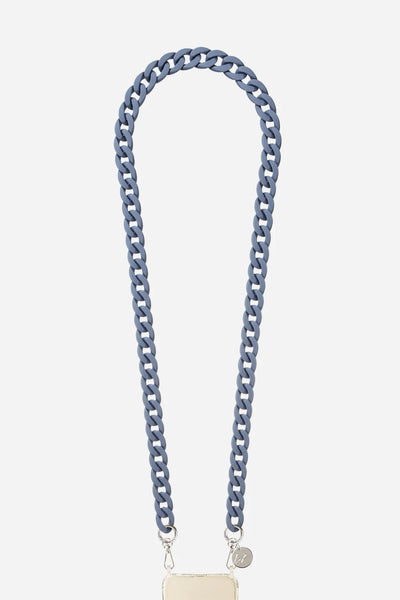 SARAH Phone Chain Blue