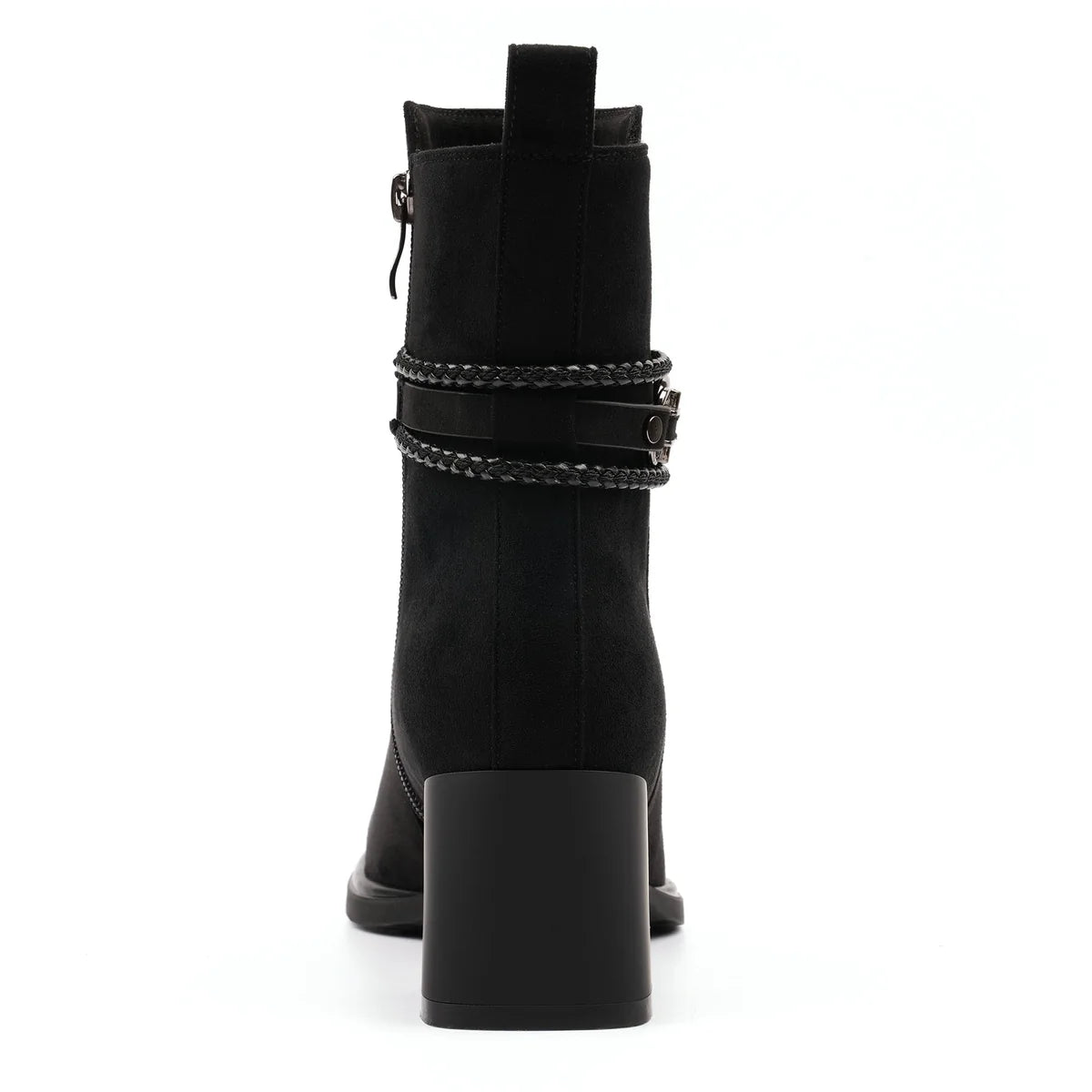 Lunar Zula ankle boot