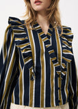 FRNCH Taya blouse