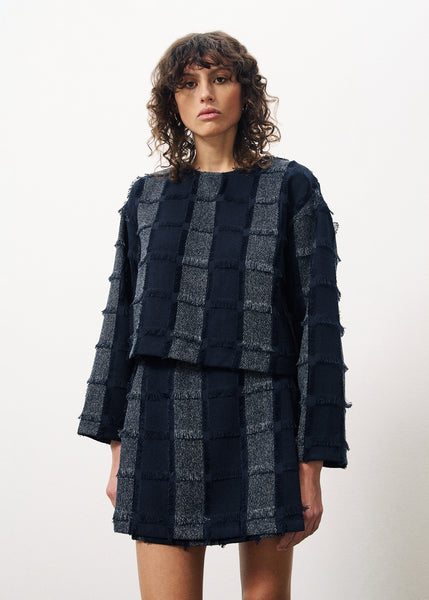 FRNCH Romane Skirt