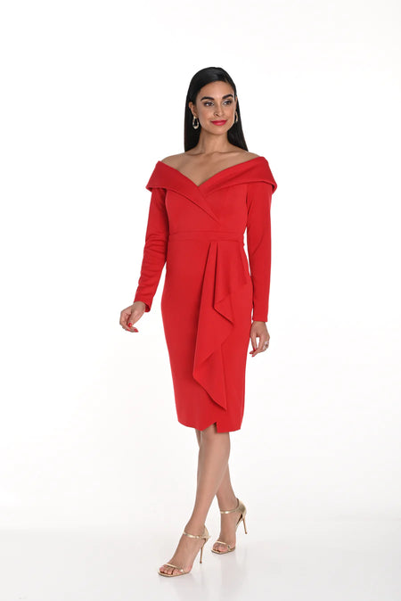 Access Fashion 5031 Pleated wide-leg pants