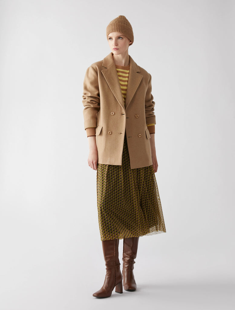 PENNYBLACK GILBERTO Tule Skirt