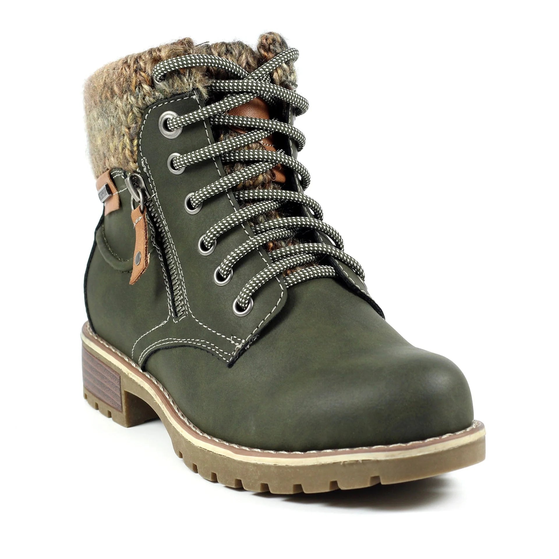 Lunar Millie Boot