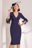 John Charles 29079 Navy
