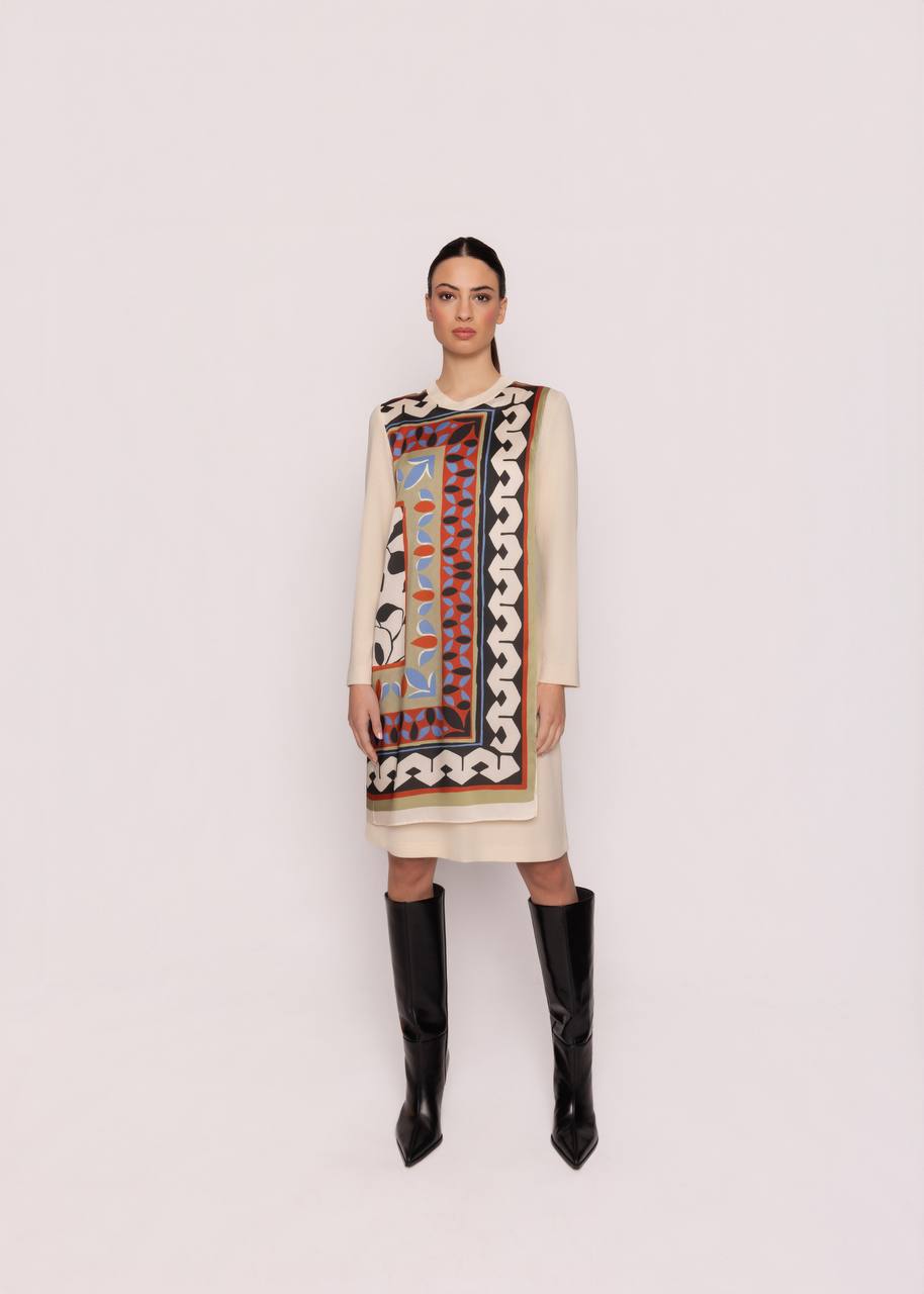 ARGGIDO 21073 Combi Dress