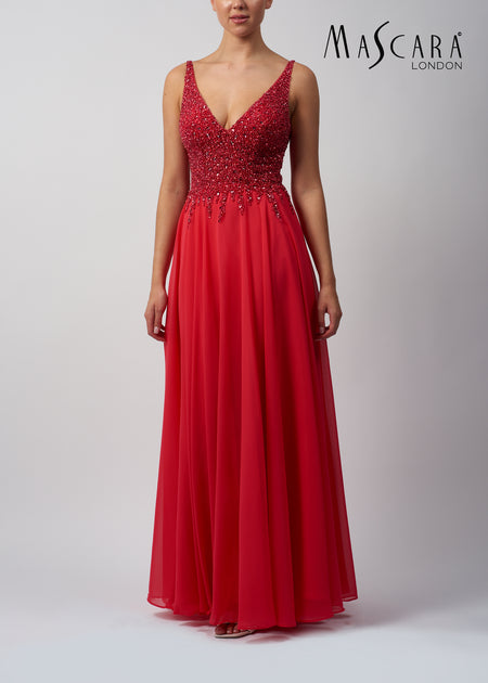 Mascara MC181479 Double strap dress