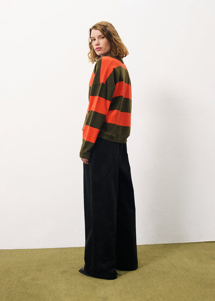 FRNCH Philo Trouser