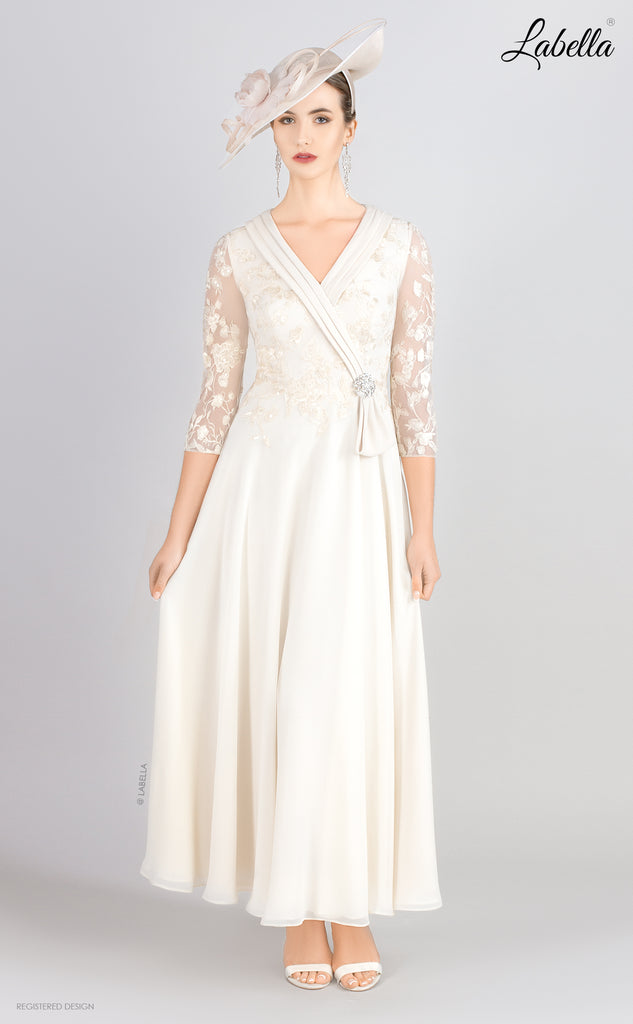 Labella 3253J champagne