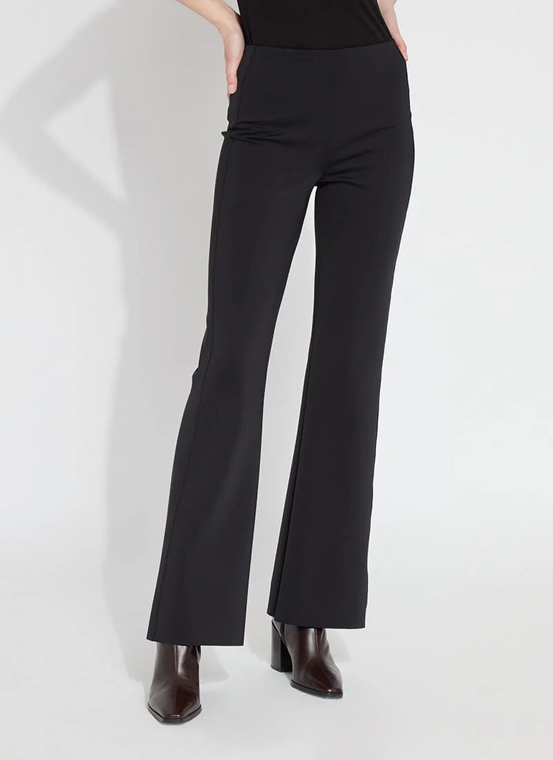 Lysse Spencer hi waist trouser