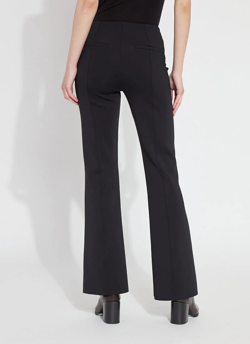 Lysse Spencer hi waist trouser