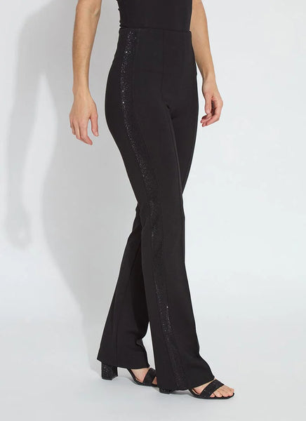 LYSSE  Embelished crystal pant