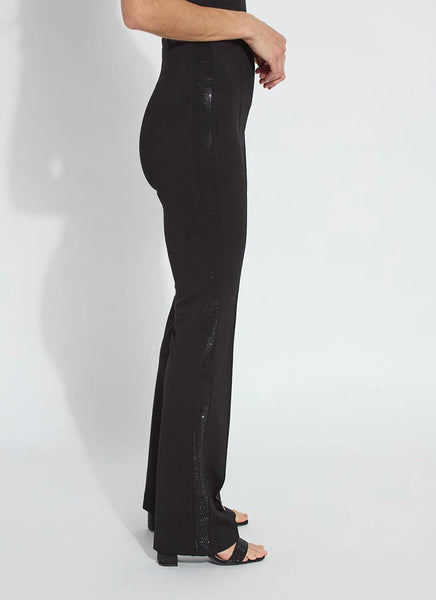 LYSSE  Embelished crystal pant