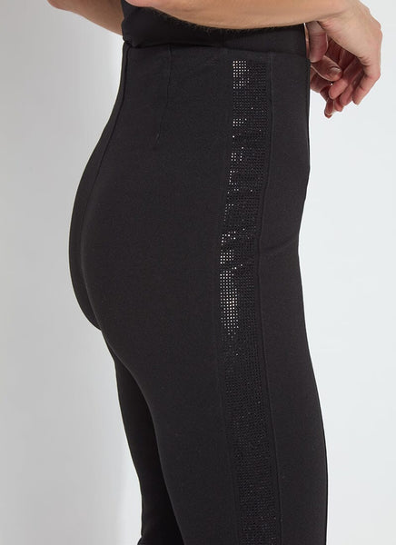 LYSSE  Embelished crystal pant