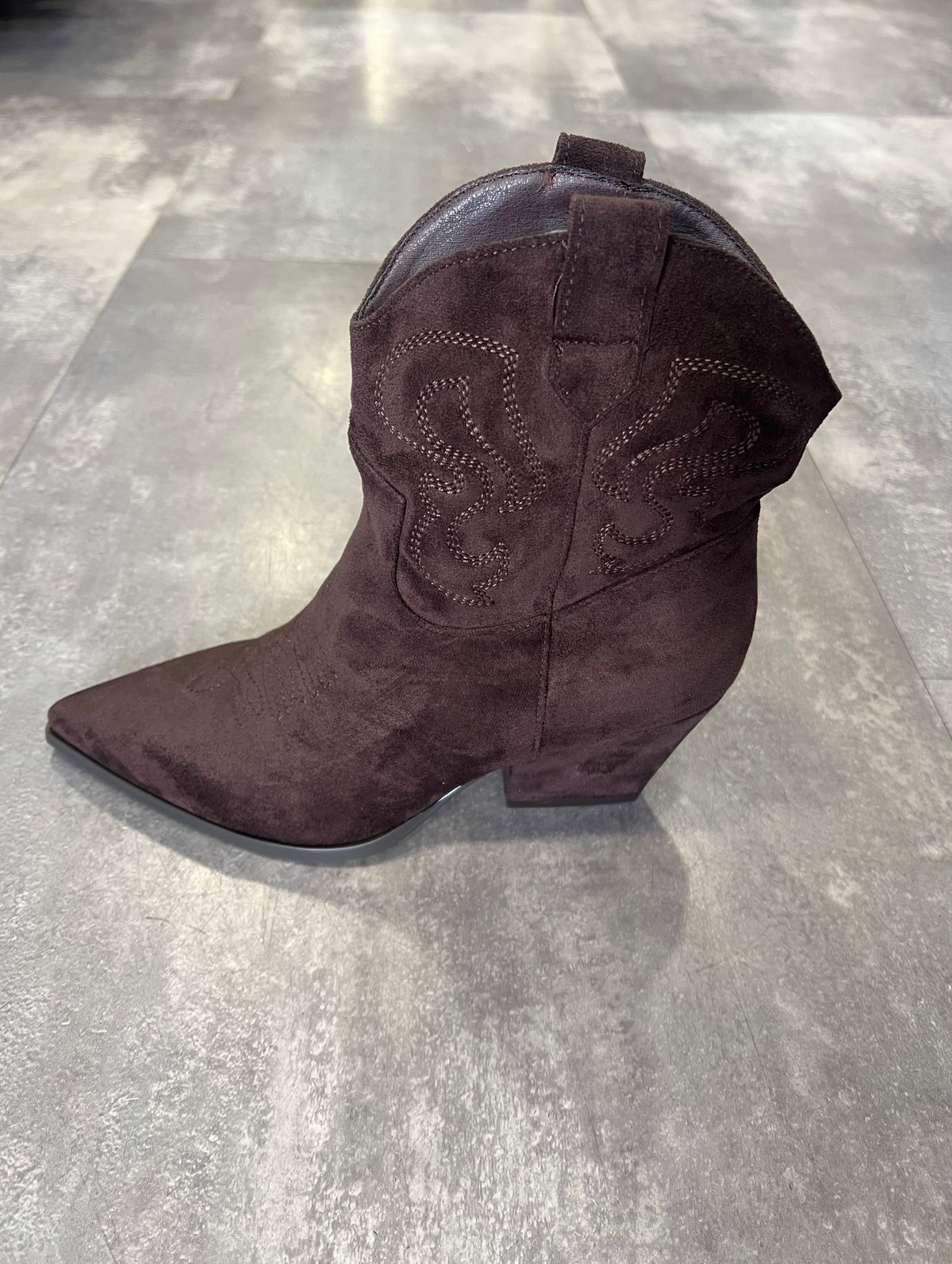 Marquiiz 2906A Cowboy Boot