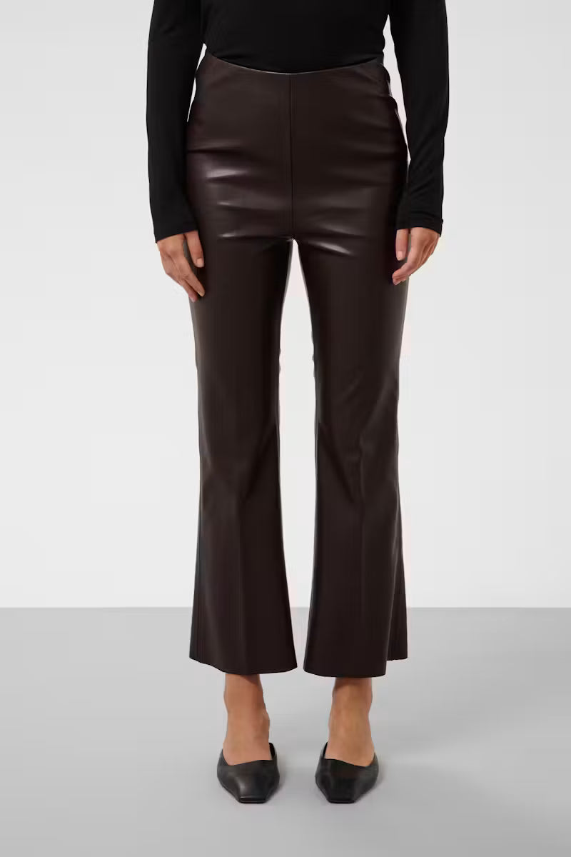Soaked in luxury SLKaylee kick flare pants