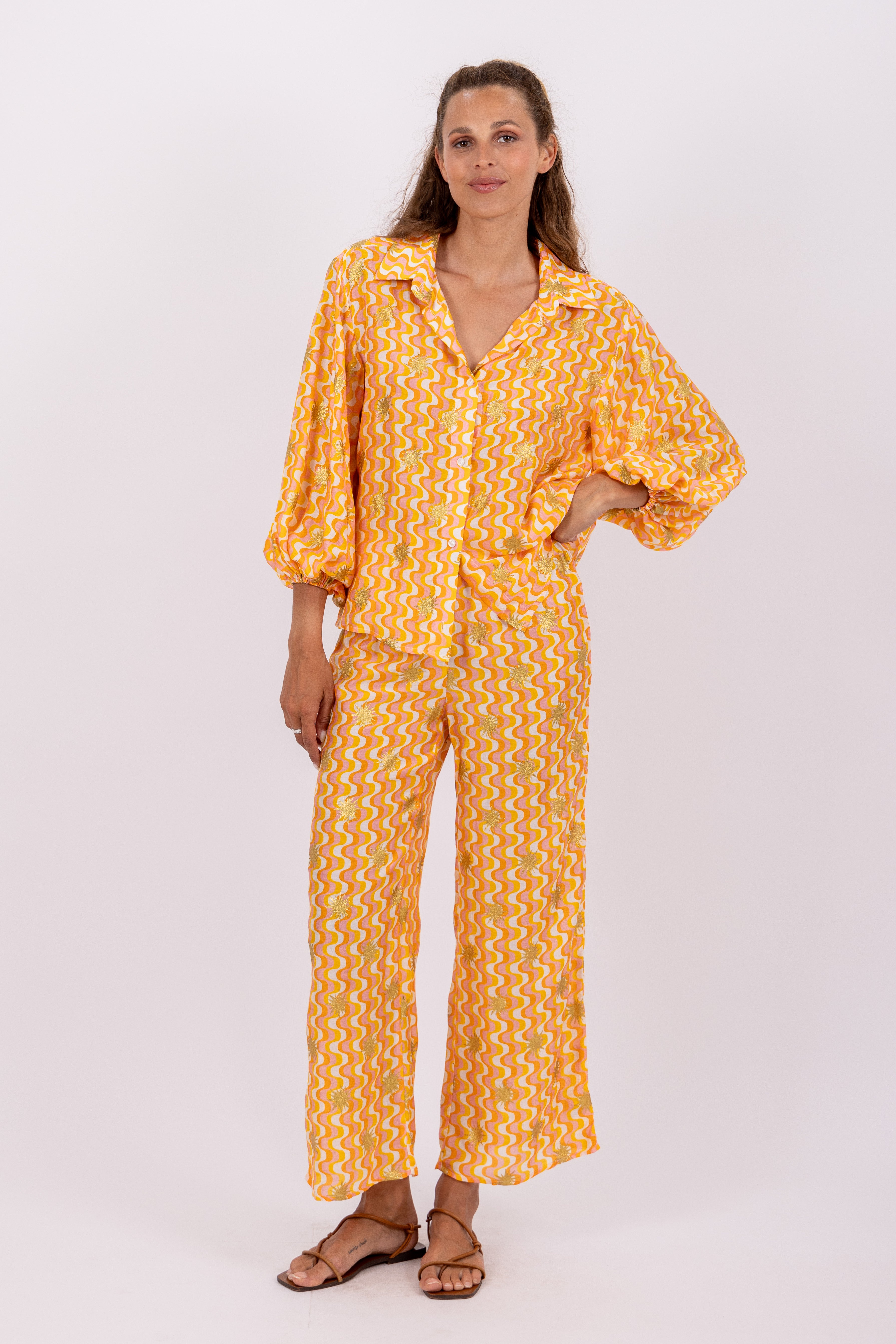 Sundress JOE PANT Arizona 70sv