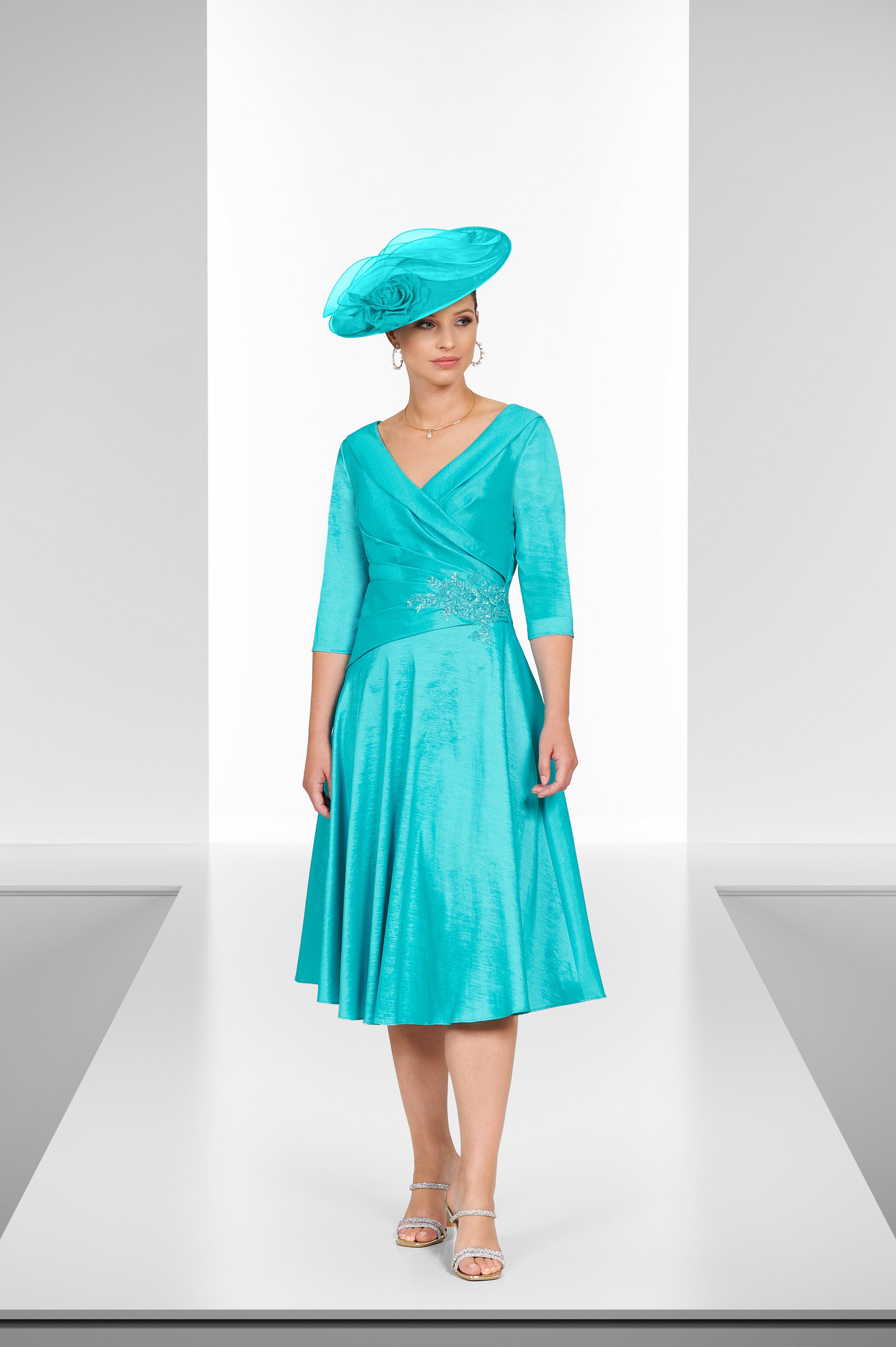 Ispirato 822 Verdant