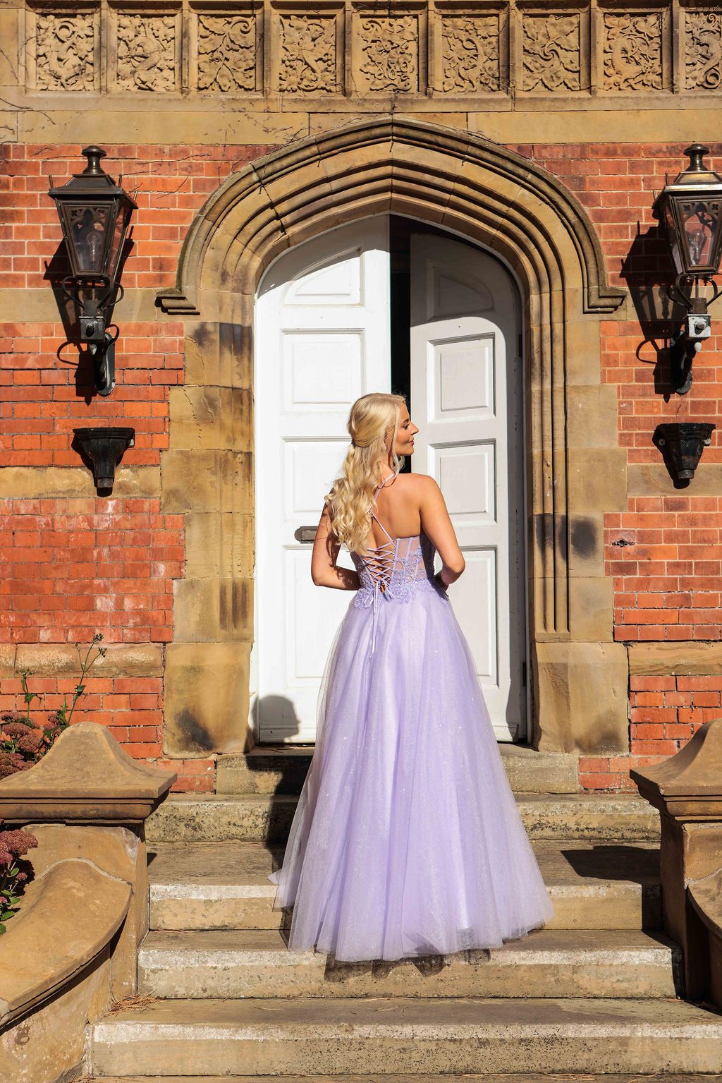 Hermione 1170 lilac