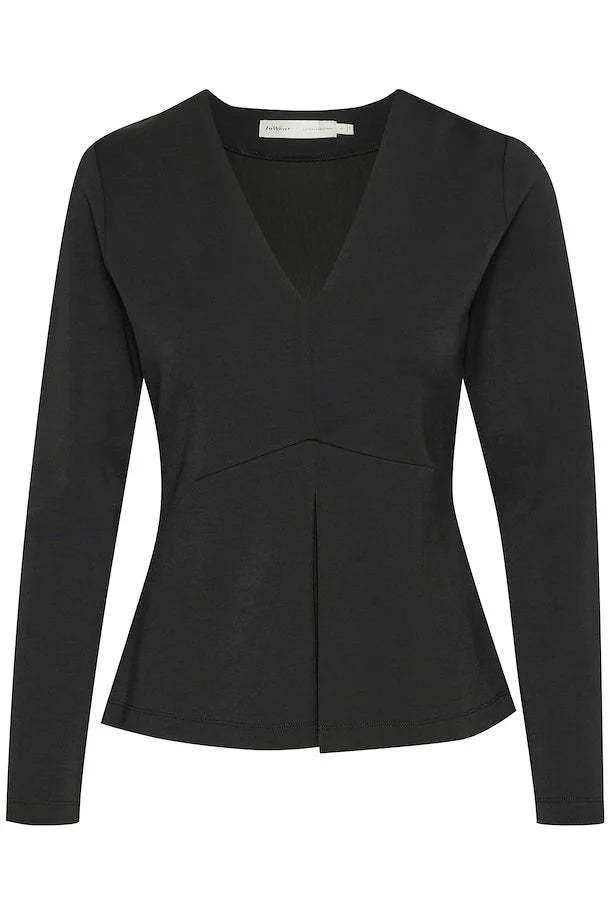 Inwear BecentIW Sweater Top Black