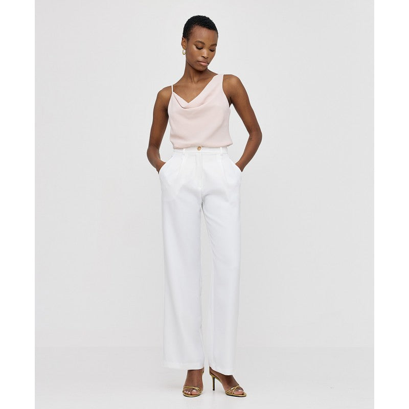 ACCESS FASHION Drape Cami